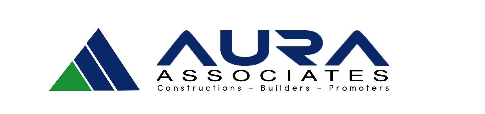 Aura Associates — Constructions, Builders, Promoters