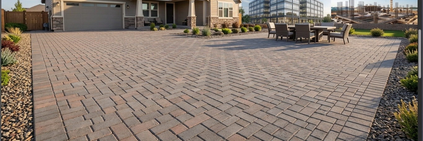 Interlocking brickwork