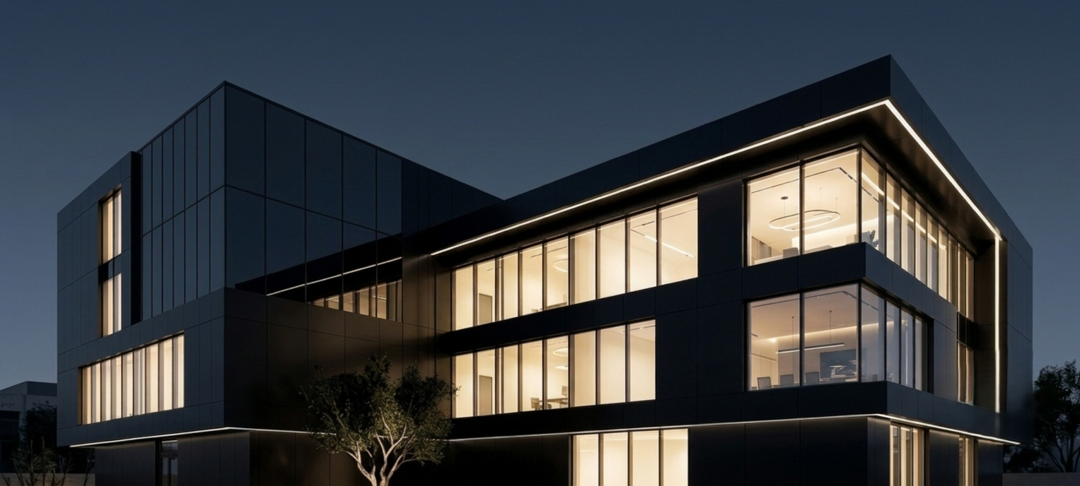 Commercial Project